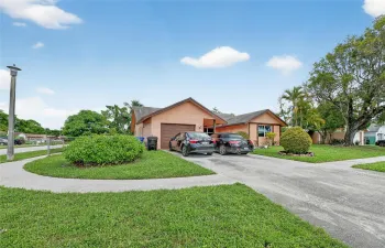 Single Family For Sale