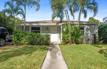 Residential Lease For Rent
