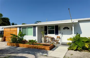 Residential Lease For Rent
