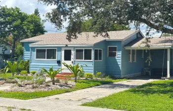 Residential Lease For Rent