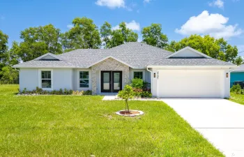 Residential Lease For Rent
