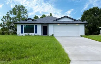 Single Family For Sale