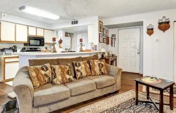 Condominium For Sale