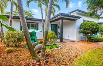Single Family For Sale