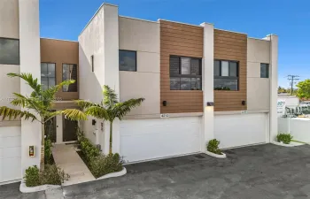 Townhouse For Sale
