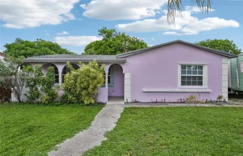 Single Family For Sale