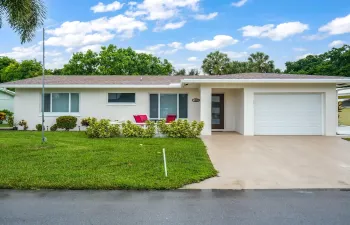 Single Family For Sale