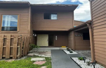 Townhouse For Sale