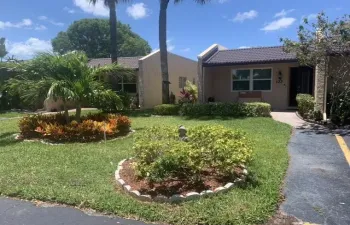 Residential Lease For Rent