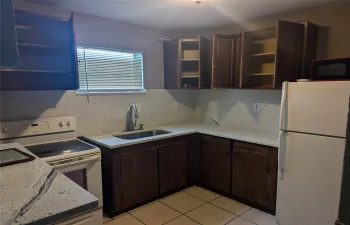 Residential Lease For Rent