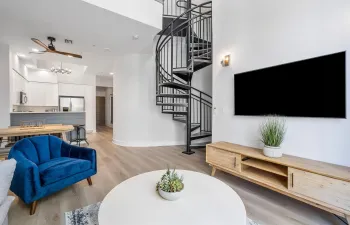 Residential Lease For Rent