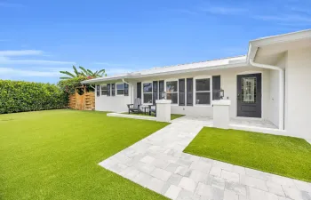 Single Family For Sale