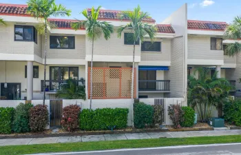Townhouse For Sale