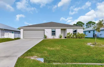 Residential Lease For Rent