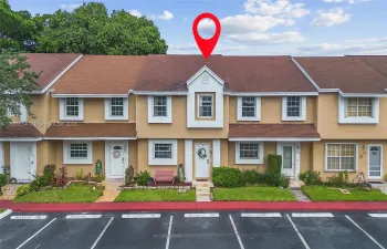 Townhouse For Sale