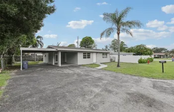 Single Family For Sale
