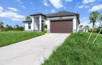 Single Family For Sale