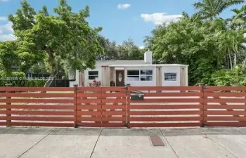 Single Family For Sale