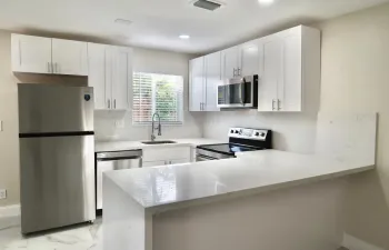 Residential Lease For Rent