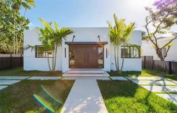 Single Family For Sale