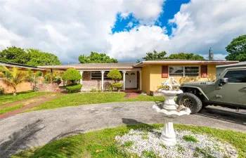 Single Family For Sale