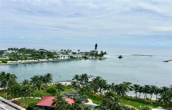 Hillsboro inlet views