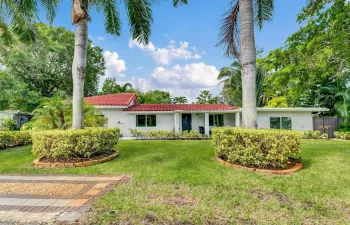Residential Lease For Rent