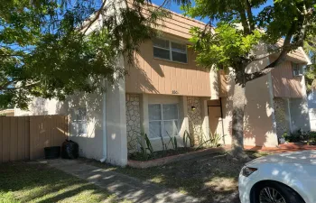 Residential Lease For Rent