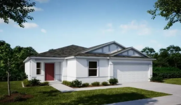 Artist Rendering