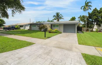 Single Family For Sale