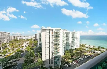 Condominium For Sale