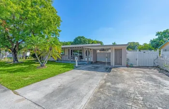 Single Family For Sale