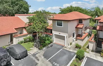 Townhouse For Sale