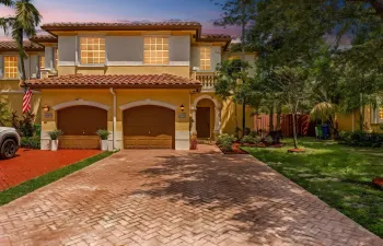 Townhouse For Sale