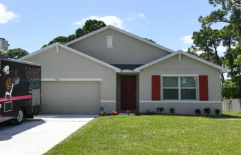 Residential Lease For Rent