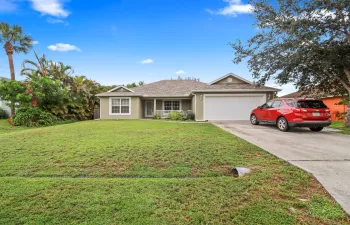 Single Family For Sale