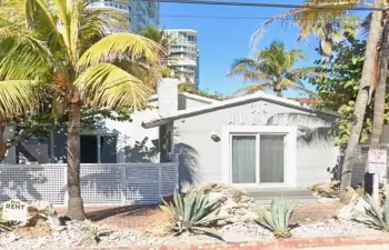Residential Lease For Rent
