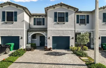 Townhouse For Sale