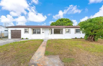 Single Family For Sale