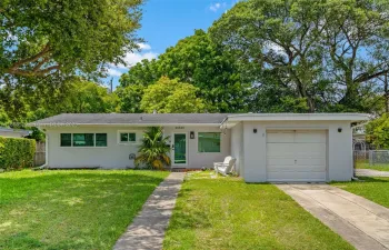Single Family For Sale
