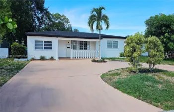 Single Family For Sale