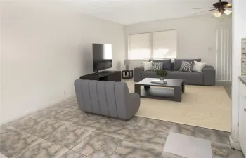 Residential Lease For Rent