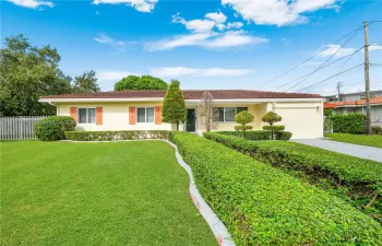 Single Family For Sale