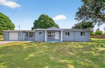 Single Family For Sale