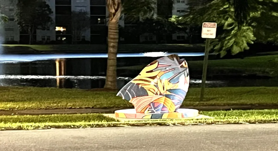 Welcome to Cypress Bend!
