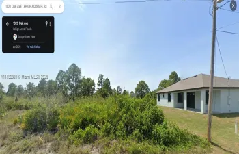 Land For Sale