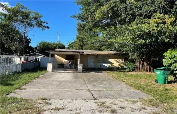 Single Family For Sale