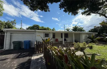 Residential Lease For Rent