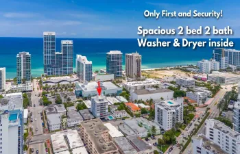 Residential Lease For Rent