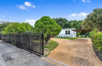 Residential Lease For Rent